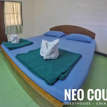 מלון צ'יאנג מאי Neo Court מראה חיצוני תמונה